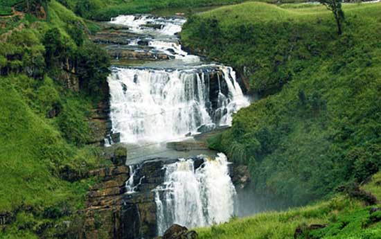 Devon Falls