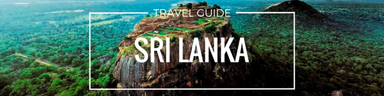 Sri Lanka Villa Finder blog
