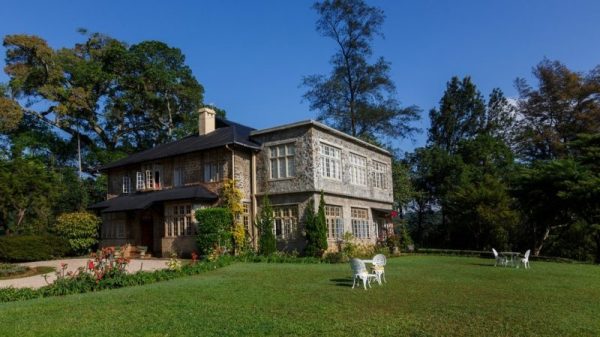 Taylors Hill Villa Kandy