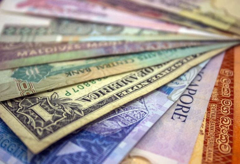 Make sure to exchange your money to Sri Lankan Rupee.